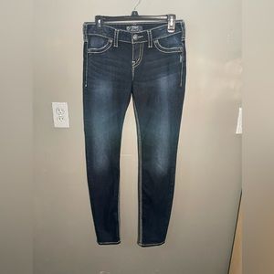 “Silver” Jeans/ Jeggings